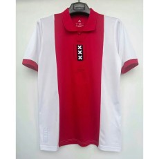 2025/26 Ajax Commemorative Edition 125th Fans Soccer jersey
