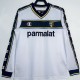 2002/03 Parma Away Retro Long Sleeve Soccer jersey