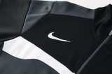 2025/26 Dark gray Tracksuit