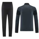 2025/26 Dark gray Tracksuit
