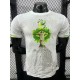 [PLAYER] 2025 Brazil Special Edition White Player Soccer jersey