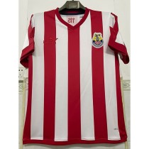 2021/22 Chivas Commemorative Edition 125th Anniversary Fans Soccer jersey