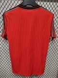 2025/26 Flamengo Red Training Shirts