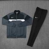 2025/26 Dark gray Tracksuit