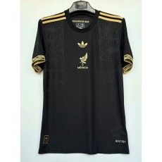 [PLAYER] 2025/26 Mexico Special Edition Player Soccer jersey