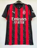 2025/26 ACM Home Fans Soccer jersey