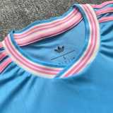 2025/26 Inter Miami 3RD Fans Soccer jersey
