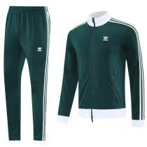 2025/26 Green Tracksuit