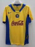 2004/05 Club America Home Retro Soccer jersey