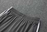 2025/26 R MAD White Training Shorts Suit