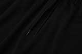 2025/26 Al Nassr FC White Tracksuit