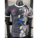 [PLAYER] 2025 Japan Special Edition Player Soccer jersey