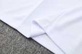 2025/26 R MAD White Training Shorts Suit