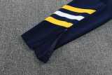 2025/26 R MAD Royal Blue Tracksuit