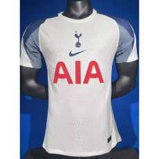 [PLAYER] 2025/26 TOT Home Player Soccer jersey