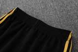 2025 Germany Black Tracksuit