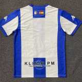 2024/25 Hercules CF Home Fans Soccer jersey