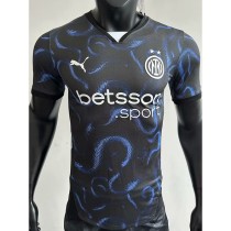 [PLAYER] 2025/26 INT Special Edition Player Soccer jersey