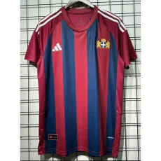 2025/26 PEC Zwolle Special Edition Fans Soccer jersey