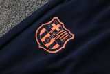 2025/26 BAR Half Pull Tracksuit