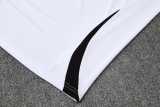 2025/26 Al Nassr FC White Tracksuit