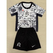 2024/25 Club America Special Edition Fans Kids Soccer jersey