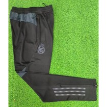 2025/26 R MAD Black Training Pants