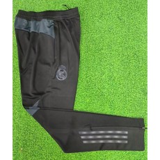 2025/26 R MAD Black Training Pants