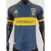 [PLAYER] 2025/26 Boca Juniors Home Player Soccer jersey