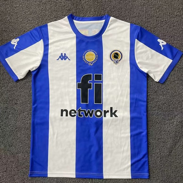 2024/25 Hercules CF Home Fans Soccer jersey