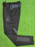 2025/26 R MAD Black Training Pants