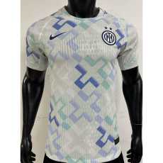 [PLAYER] 2025/26 INT Away Player Soccer jersey