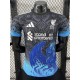 [PLAYER] 2025/26 LIV Special Edition Blue Player Soccer jersey