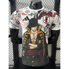 [PLAYER] 2025 Japan Special Edition Player Soccer jersey