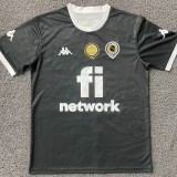 2024/25 Hercules CF Away Fans Soccer jersey