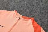 2025/26 BAR Half Pull Tracksuit