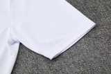 2025/26 Al Nassr FC White Tracksuit