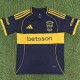 2025/26 Boca Juniors Home Fans Soccer jersey