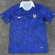 2025 France Special Edition Blue Fans Soccer jersey