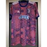 2022/23 JUV 3RD Fans Soccer jersey