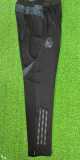 2025/26 R MAD Black Training Pants