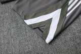 2025/26 R MAD White Training Shorts Suit