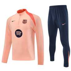 2025/26 BAR Half Pull Tracksuit