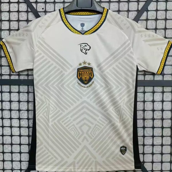 2025/26 Home Amazonas Fans Soccer jersey