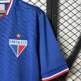 2025/26 Fortaleza Commemorative Edition Fans Soccer jersey