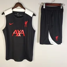 2025/26 LIV Training Shorts Suit