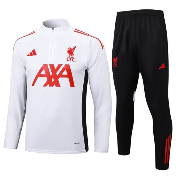 2025/26 LIV Half Pull Tracksuit