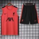 2025/26 LIV Training Shorts Suit