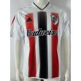 2004/05 River Plate 3RD Retro Soccer jersey