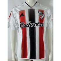 2004/05 River Plate 3RD Retro Soccer jersey